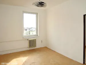 Pronájem bytu 2+1, Brno, Gorkého, 45 m2