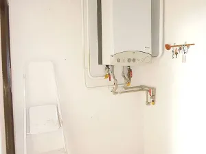 Pronájem bytu 2+1, Brno, Gorkého, 45 m2