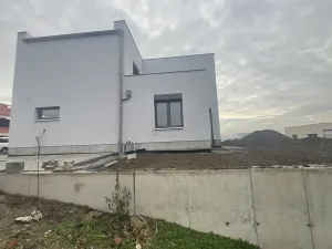 Prodej bytu 4+kk, Šlapanice, 105 m2