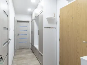 Prodej bytu 2+1, Frýdek-Místek, Fibichova, 56 m2