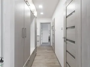 Prodej bytu 2+1, Frýdek-Místek, Fibichova, 56 m2