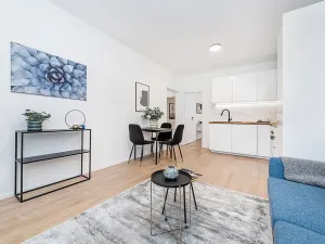 Prodej bytu 3+kk, Praha - Vokovice, Mozambická, 56 m2