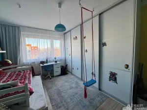 Prodej bytu 3+1, Slaný, Cyrila Boudy, 75 m2