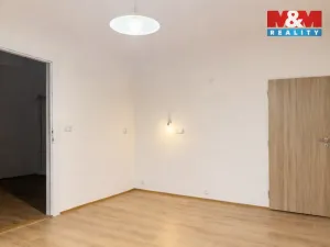 Pronájem bytu 2+1, Plzeň - Jižní Předměstí, Němejcova, 67 m2