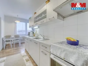 Prodej bytu 2+1, Rokycany - Nové Město, Soukenická, 61 m2