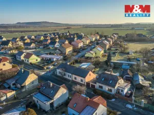 Prodej rodinného domu, Libice nad Cidlinou, Odřepeská, 67 m2