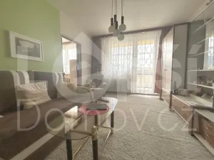 Prodej bytu 2+1, Jeseník, Tyršova, 55 m2