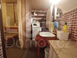 Prodej chaty, Uhelná, 30 m2