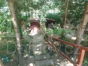 Prodej chaty, Uhelná, 30 m2