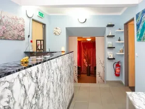 Pronájem komerční nemovitosti, Praha - Kobylisy, Nad Šutkou, 80 m2