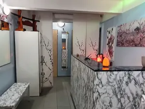 Pronájem komerční nemovitosti, Praha - Kobylisy, Nad Šutkou, 80 m2