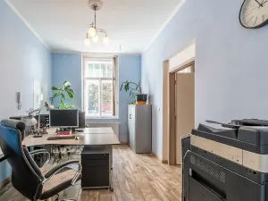 Prodej bytu 3+1, Praha - Hostivař, Hostivařská, 65 m2