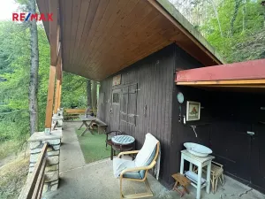 Prodej chaty, Zbečno, 40 m2