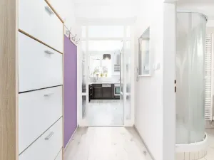 Pronájem bytu 3+kk, Hluboká nad Vltavou, Třeboňská, 57 m2