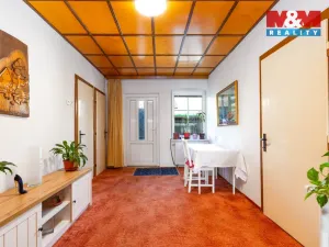 Prodej rodinného domu, Těrlicko - Dolní Těrlicko, Těrlická, 92 m2