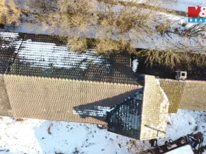 Prodej rodinného domu, Kobyly, 230 m2