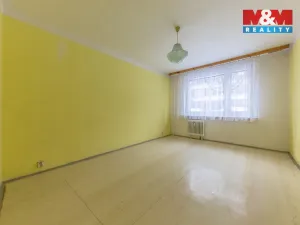 Prodej bytu 3+1, Jablonec nad Nisou, Sadová, 74 m2