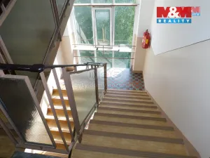 Pronájem bytu 1+1, Frýdlant, Bezručova, 37 m2