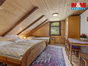 Prodej ubytování, Orlické Záhoří, 196 m2