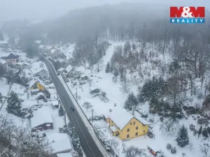 Prodej pozemku pro bydlení, Ludvíkovice, 1349 m2