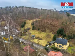 Prodej pozemku pro bydlení, Ludvíkovice, 1349 m2