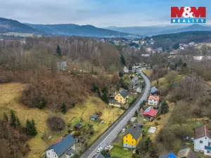 Prodej pozemku pro bydlení, Ludvíkovice, 1349 m2