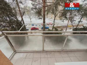 Prodej bytu 2+1, Karviná - Hranice, Mendelova, 56 m2