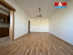 Pronájem bytu 2+1, Velešín, Sídliště, 61 m2