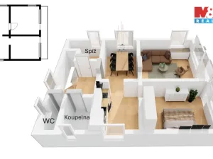 Prodej rodinného domu, Bukovice, 198 m2