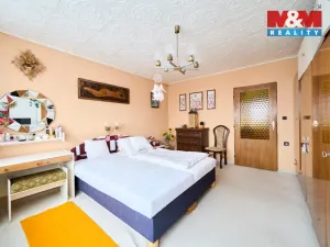 Prodej rodinného domu, Bukovice, 198 m2