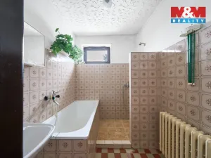 Prodej rodinného domu, Bukovice, 198 m2