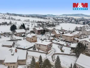 Prodej rodinného domu, Bukovice, 198 m2