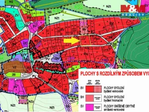 Prodej rodinného domu, Choteč, 100 m2