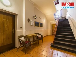 Prodej ubytování, Černá Voda, 660 m2