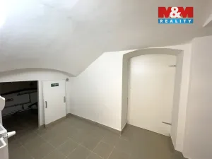 Pronájem obchodního prostoru, Ostrava - Vítkovice, Zengrova, 100 m2