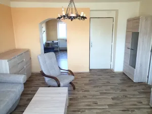 Prodej bytu 2+1, Úhřetice, 55 m2