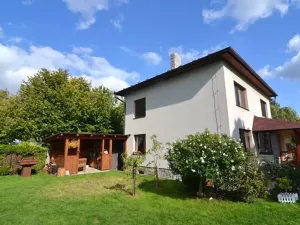 Prodej rodinného domu, Říčany, Za Pilou, 225 m2