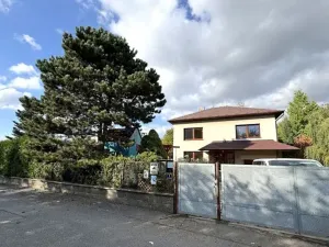 Prodej rodinného domu, Říčany, Za Pilou, 225 m2