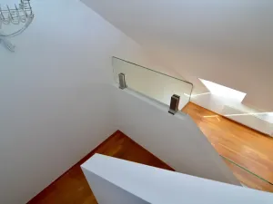 Prodej kanceláře, Praha - Karlín, Šaldova, 194 m2