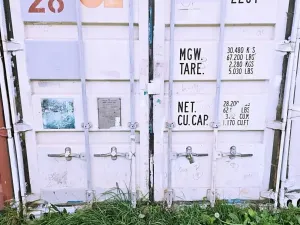 Pronájem skladu, Praha - Běchovice, Mladých Běchovic, 14 m2