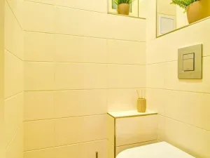 Prodej bytu 1+1, Praha - Strašnice, V olšinách, 32 m2