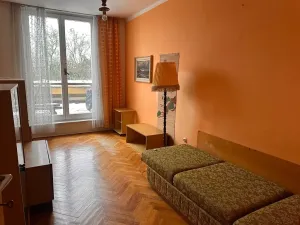 Prodej bytu 4+1, Praha - Smíchov, Pod Skalkou, 137 m2