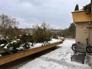 Prodej bytu 4+1, Praha - Smíchov, Pod Skalkou, 137 m2