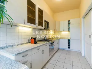 Pronájem bytu 3+1, Praha - Vinohrady, Polská, 105 m2