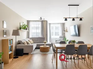 Prodej bytu 3+kk, Praha - Dolní Měcholupy, Honzíkova, 89 m2
