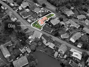 Prodej rodinného domu, Libodřice, 232 m2