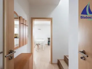 Prodej rodinného domu, Sluštice, 120 m2