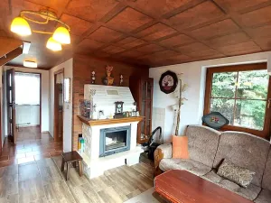 Prodej rodinného domu, Županovice, 55 m2