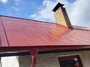 Prodej rodinného domu, Županovice, 55 m2