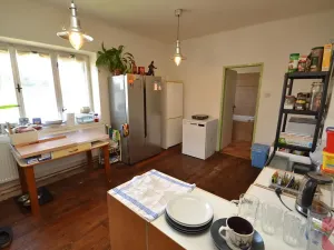 Prodej rodinného domu, Jílové u Prahy, Pod Mincovnou, 190 m2